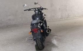 KAWASAKI ELIMINATOR 250V VN250A