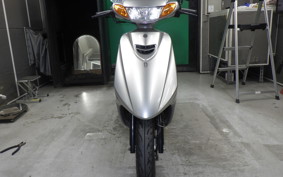 YAMAHA JOG Gen.5 2025 SA36J