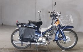 HONDA SUPER CUB50 AA01