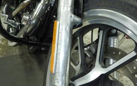 HARLEY XL1200T 2015