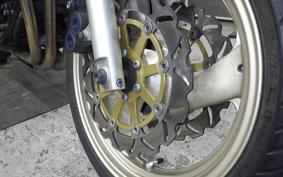 YAMAHA FZS600 FAZER 2003