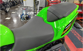 KAWASAKI NINJA 400 KRT ED 2020 EX400G