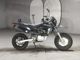 Фото Honda XR50 MOTARD с японского аукциона