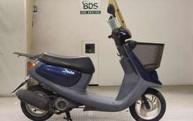 YAMAHA JOG POCHE 2011 SA08J