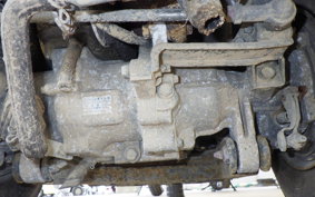 HONDA GYRO UP TA01