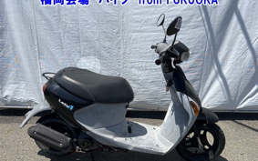 SUZUKI LET's 4
