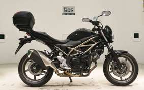 SUZUKI SV650 A 2024 VP55E