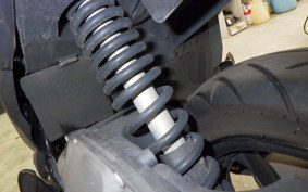 SUZUKI ADDRESS 110 2000 CE47A
