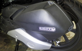 HONDA PCX 150 ABS KF30