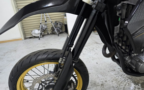HONDA CRF250M MD38