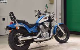 HONDA STEED 400 1995 NC26