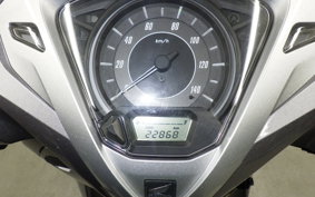 HONDA LEAD 125 2021 JF45