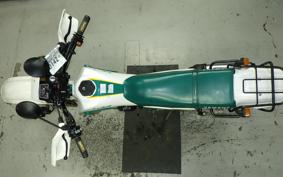 YAMAHA SEROW 225 2008 1KH