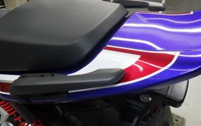 HONDA CB400SF GEN 4 A 2021 NC42