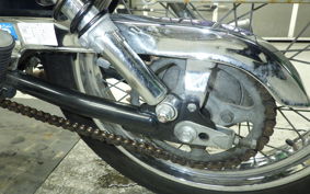 SUZUKI ST250 NJ4AA