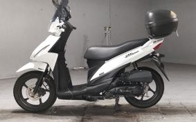 SUZUKI ADDRESS V110 CE47A