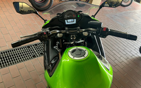 KAWASAKI Ninja 400 SE 2014 EX400E