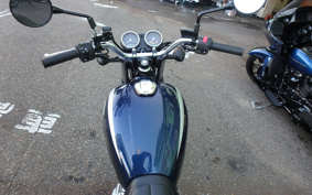 KAWASAKI W230 BJ230A