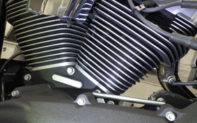 HARLEY FXDBA 1580 2006