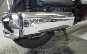 HONDA FORZA Z GEN 2 MF10