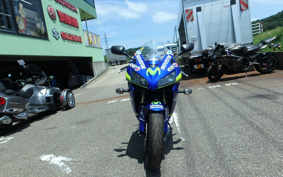 HONDA CBR600RR 2006 PC37