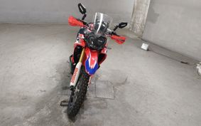 HONDA CRF250 RALLY  TYPE LD MD44