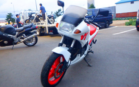 HONDA VT250F MC15