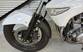 SUZUKI GSR250 GJ55D