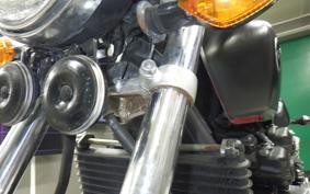 HONDA CB1100 2010 SC65