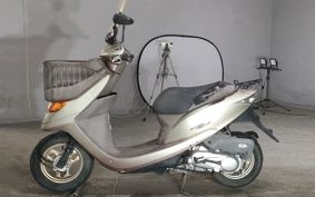 HONDA DIO CHESTER AF68