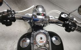 HARLEY FXDL1580 2008 GN4