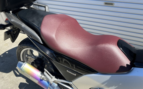 HONDA NC700 INTEGRA 2012 RC62