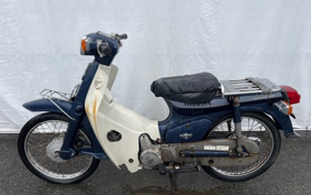 HONDA C50 SUPER CUB E