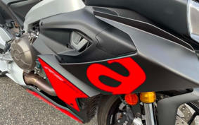 APRILIA RS660 2024 ZD4KS