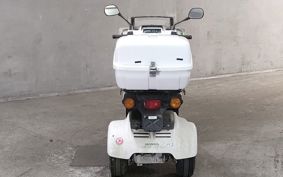 HONDA GYRO TD02