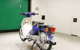 HONDA C110 SUPER CUB JA07