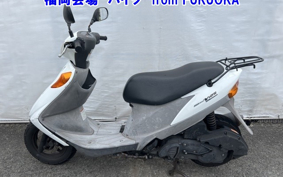 SUZUKI ADDRESS V125