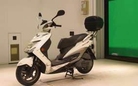 YAMAHA CYGNUS 125 XSR 2 SE44J