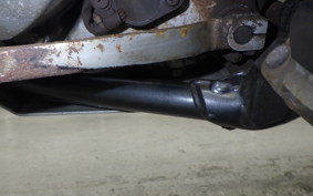 KAWASAKI KLX250D TRACKER LX250E