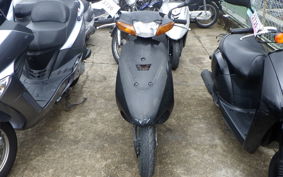 SUZUKI LET's 2 CA1PA