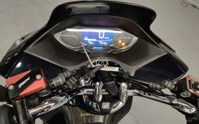 HONDA PCX125 JK05