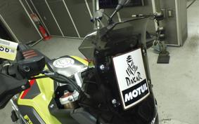 BMW F900GS 2025