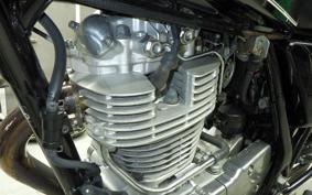 YAMAHA SR400 Gen.4 2010 RH03J