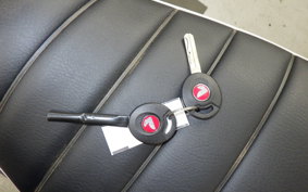 HONDA MONKEY 125 2019 JB05