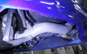 SUZUKI ジクサー250SF ED22B