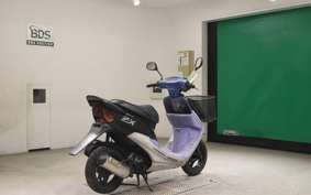 HONDA DIO ZX GEN 2 2026 AF35
