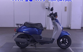 HONDA TODAY
