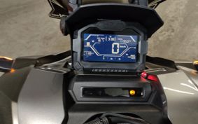 HONDA ADV150 KF38