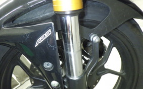 YAMAHA YZF-R25 A RG43J