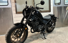 HONDA REBEL 250 S-ED E-CLUTCH MC49